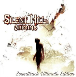 Silent Hill: Origins Soundtrack Ultimate Edition