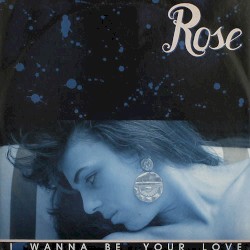 I Wanna Be Your Love