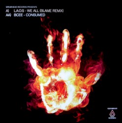 We All (Blame remix) / Consumed