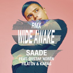 Wide Awake (red mix)