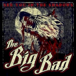 See You in the Shadows