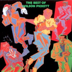 The Best of Wilson Pickett