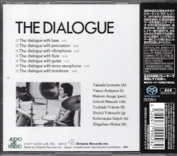 The Dialogue