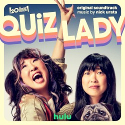 Quiz Lady: Original Soundtrack