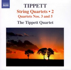String Quartets 2