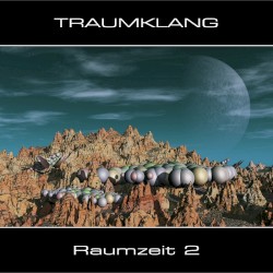 Raumzeit 2