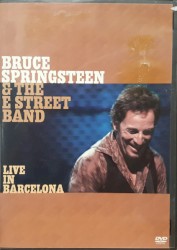 Live in Barcelona