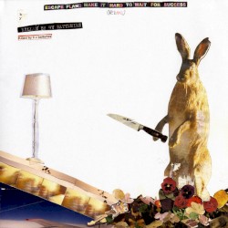 Escape Plans Make It Hard to Wait for Success