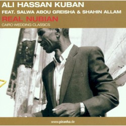 Real Nubian Cairo Wedding Classics
