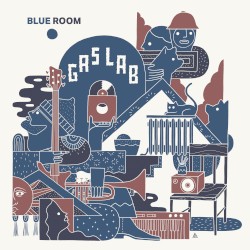 Blue Room