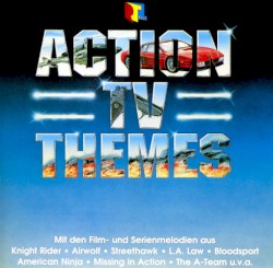 Action TV Themes