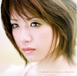 BEST ALBUM〜緋色の欠片〜