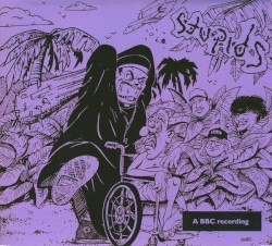 The Complete BBC Peel Sessions