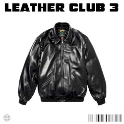 LEATHER CLUB 3