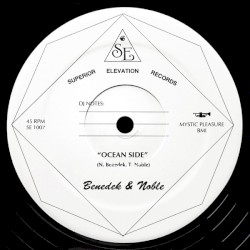 Ocean Side / Airwayz (Garage Mix)