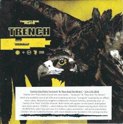 Jumpsuit / Nico and the Niners