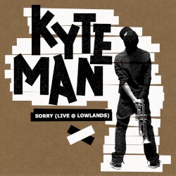 Sorry (live @ Lowlands 2009)