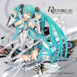 Re:MIKUS