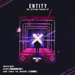 The Getting Faster EP