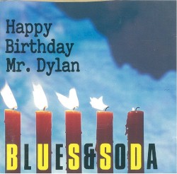 Happy Birthday Mr. Dylan