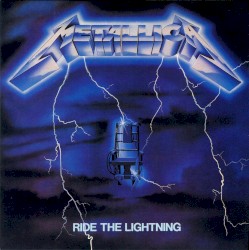 Ride the Lightning