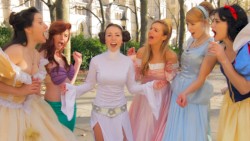 How to Be a Princess