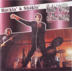 Rockin' & Shakin'