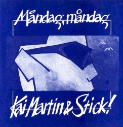 Måndag, måndag