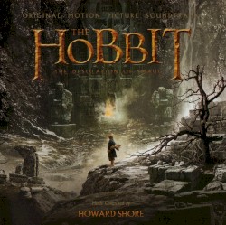 The Hobbit: The Desolation of Smaug: Original Motion Picture Soundtrack