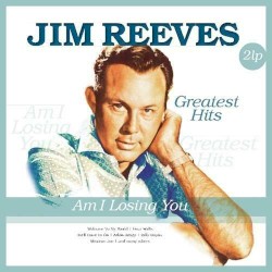 Am I Losing You / Greatest Hits