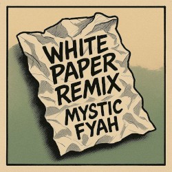 White Paper Remix