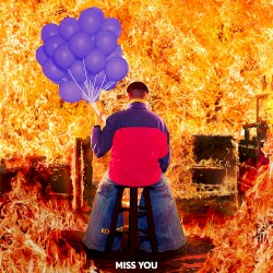 Miss You (Marten Lou remix)
