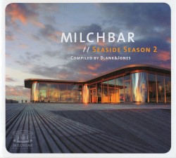 Milchbar // Seaside Season 2