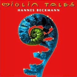 Violin Tales