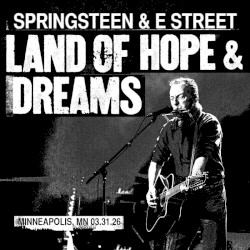 2026‐03‐31: Target Center, Minneapolis, MN, USA