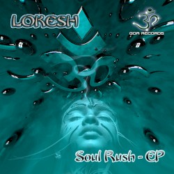 Soul Rush EP