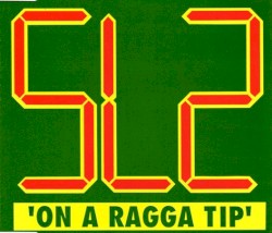On a Ragga Tip