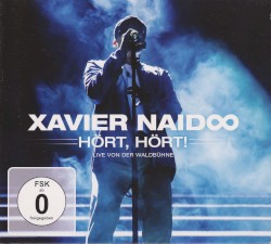 Hört, hört! Live von der Waldbühne