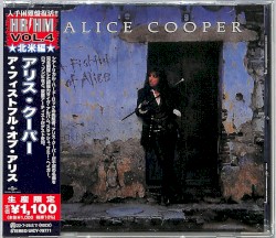 A Fistful of Alice
