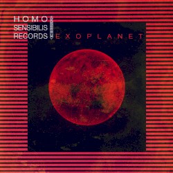 Exoplanet
