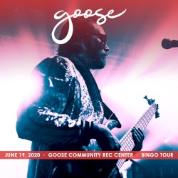 2020-06-19: Goose Community Rec Center