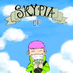 Skypia EP