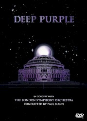 In Concert With the London Symphony Orchestra