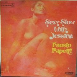 Sexy Slow With Jessica
