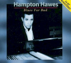 Blues for Bud