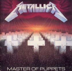 Master of Puppets