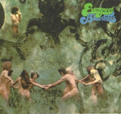 The Ballad of Evergreen Blueshoes