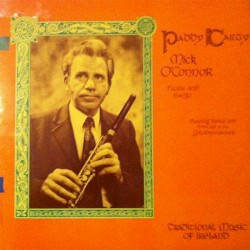 Traditional Music of Ireland