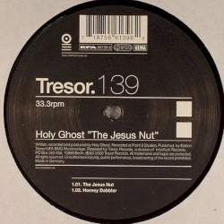 The Jesus Nut