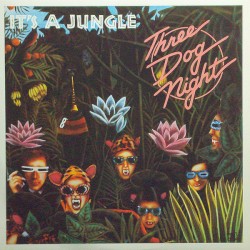 It’s a Jungle